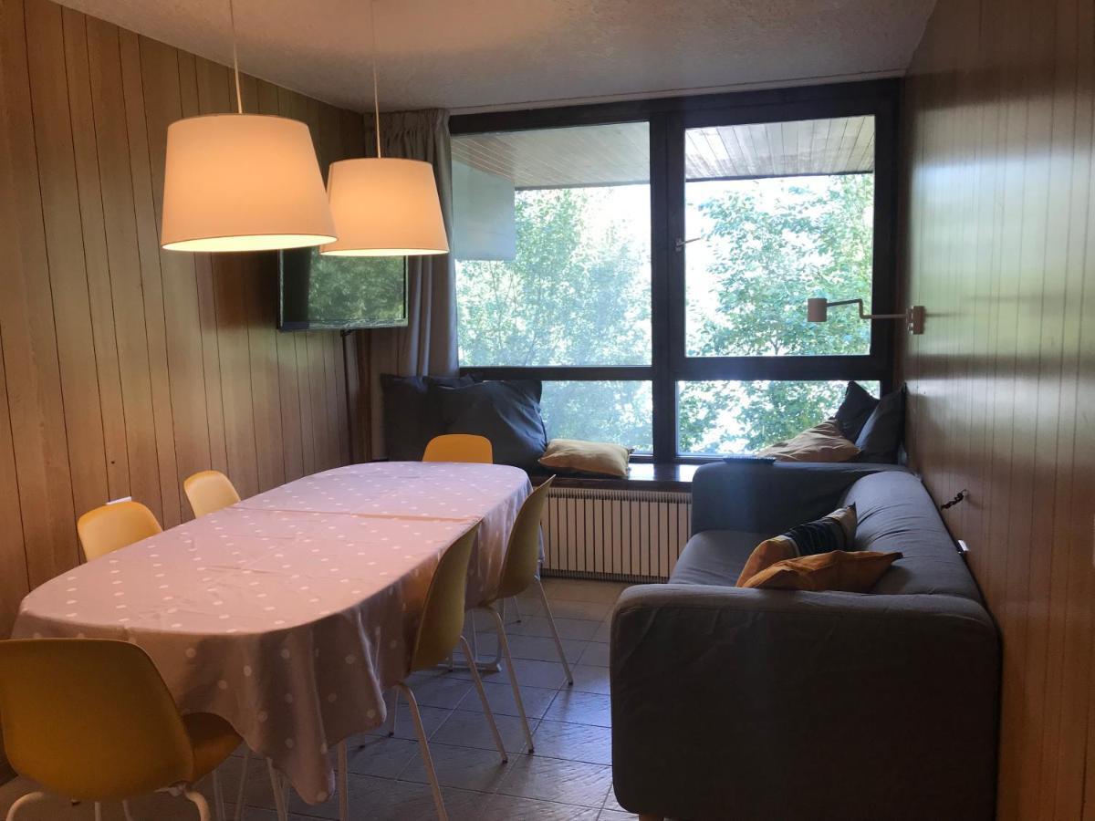 Apartmán Le Volpi Marilleva 1400 Mezzana  Exteriér fotografie