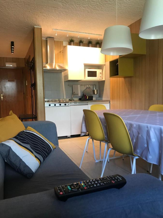 Apartmán Le Volpi Marilleva 1400 Mezzana  Exteriér fotografie