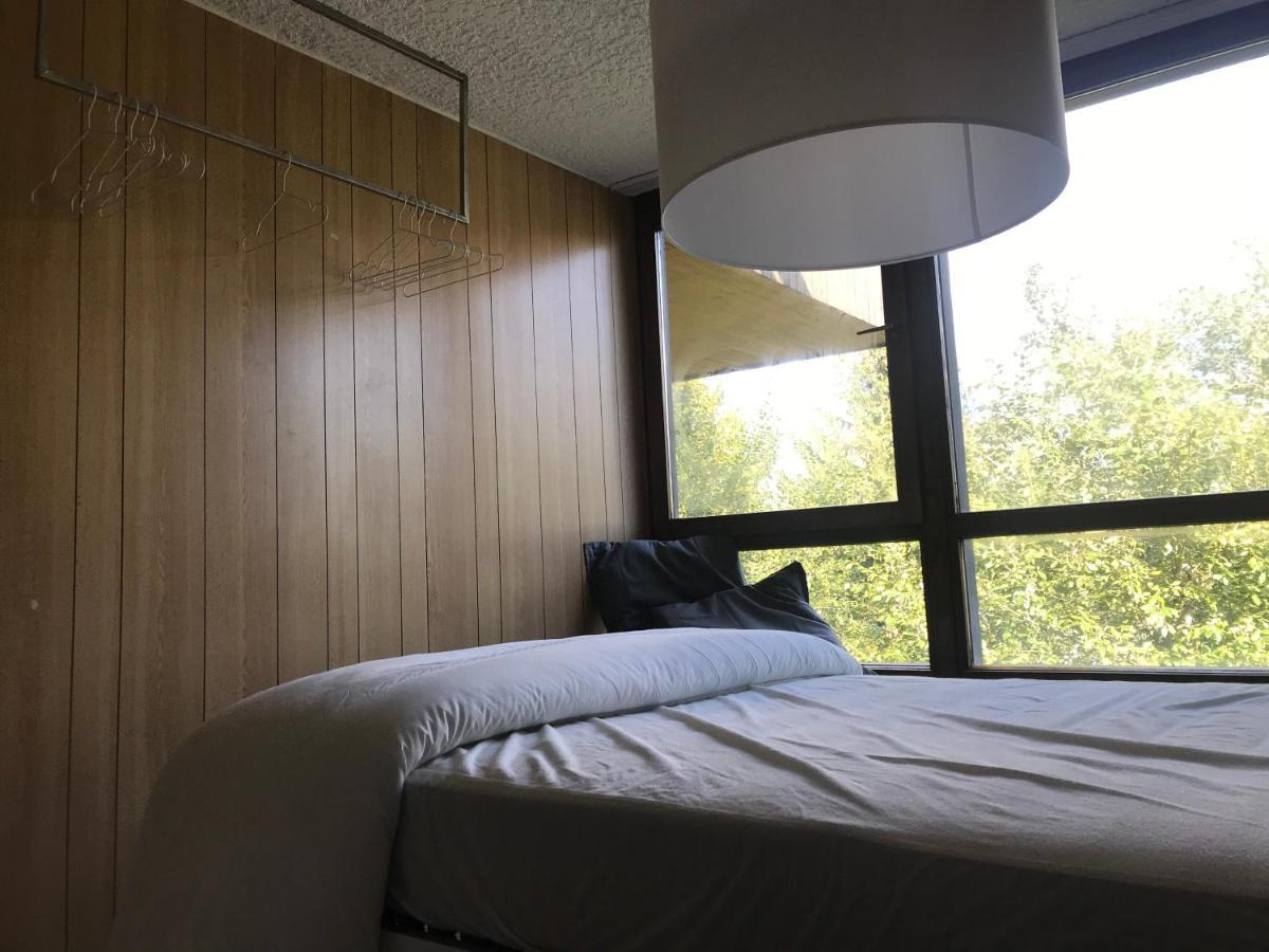 Apartmán Le Volpi Marilleva 1400 Mezzana  Exteriér fotografie