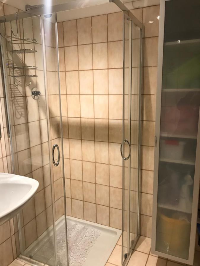 Apartmán Le Volpi Marilleva 1400 Mezzana  Exteriér fotografie